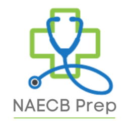 NAECB Practice Test